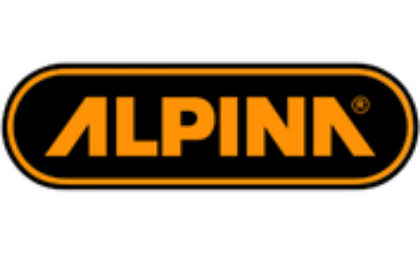 Alpina üreticisi resmi