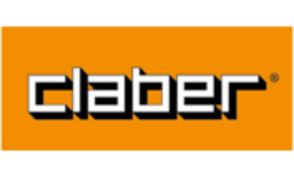 Claber üreticisi resmi