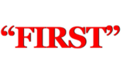 First üreticisi resmi