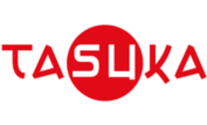 Tasuka üreticisi resmi